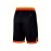 Men's Blue Baseball Shorts with Classic Letter Embroidery & Button Detail - Breathable Loose-Fit Athletic Shorts for Training, Games, Outdoor Activities - All-Season Comfort, Machine Washable, Workout Shorts