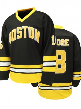Men's #18 Boston 