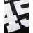 Men'S Black # 45 Breathable Rugby Jersey, Sports V-neck Short Sleeved Uniform For Training And Matches, Embroidered American Football Shirt