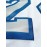 Men'S White # 24 Baseball Shirt, Classic Letter Embroidery Design, Button Style Short Sleeved Breathable Shirt, for Training And Competition Use