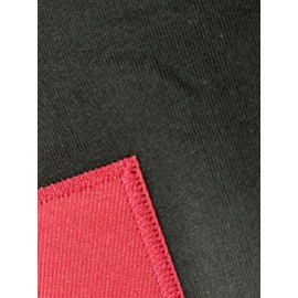 Men's Black #23 American Football Jersey - Breathable Loose Fit V-Neck with Embroidered FREY Lettering, All-Season Casual Streetwear for Sports & Outdoor Activities, Comfortable Fit