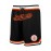 Men's Black # Basketball Shorts, Classic Letter Embroidery Design, Button Style Short Sleeved Breathable Shirt, Suitable For Training And Competition
